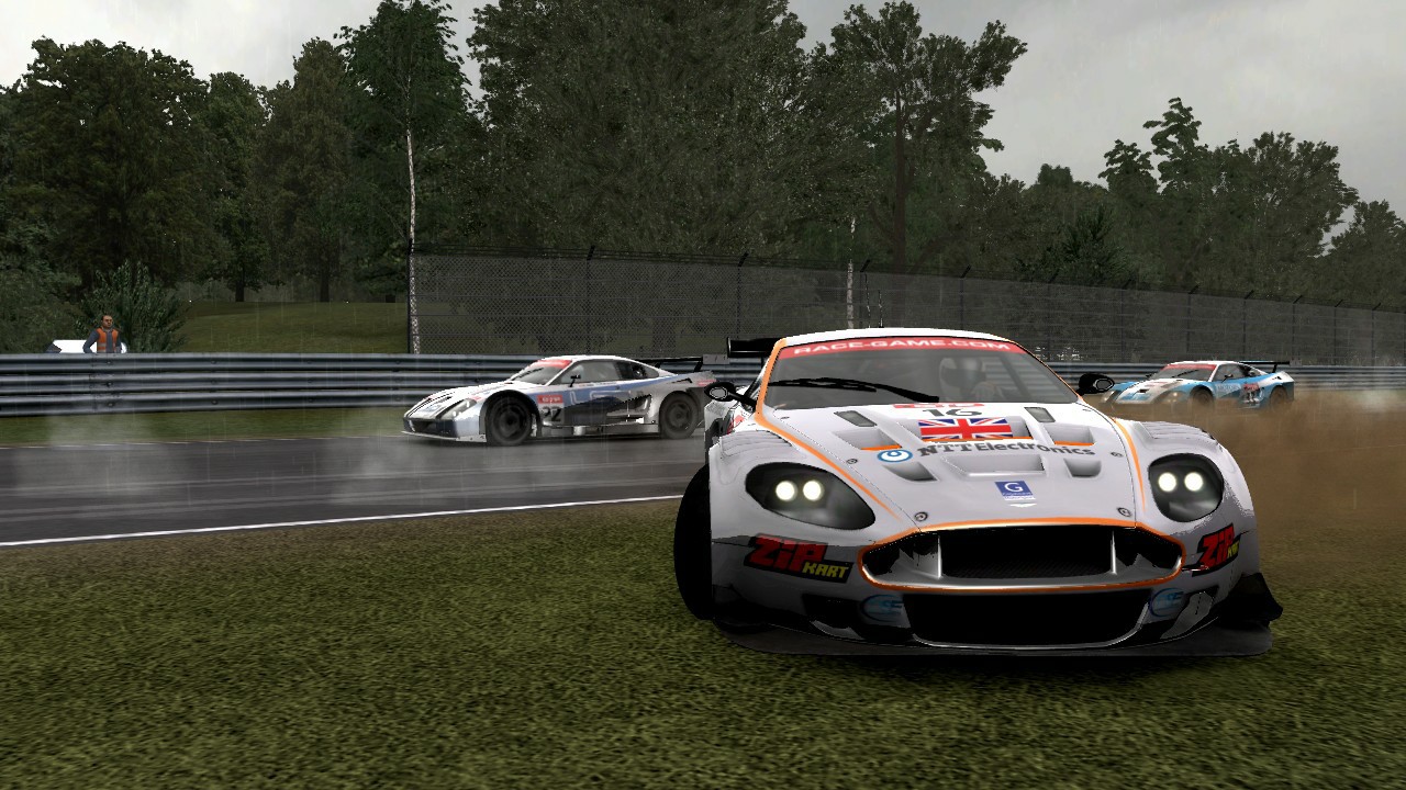 Race Pro